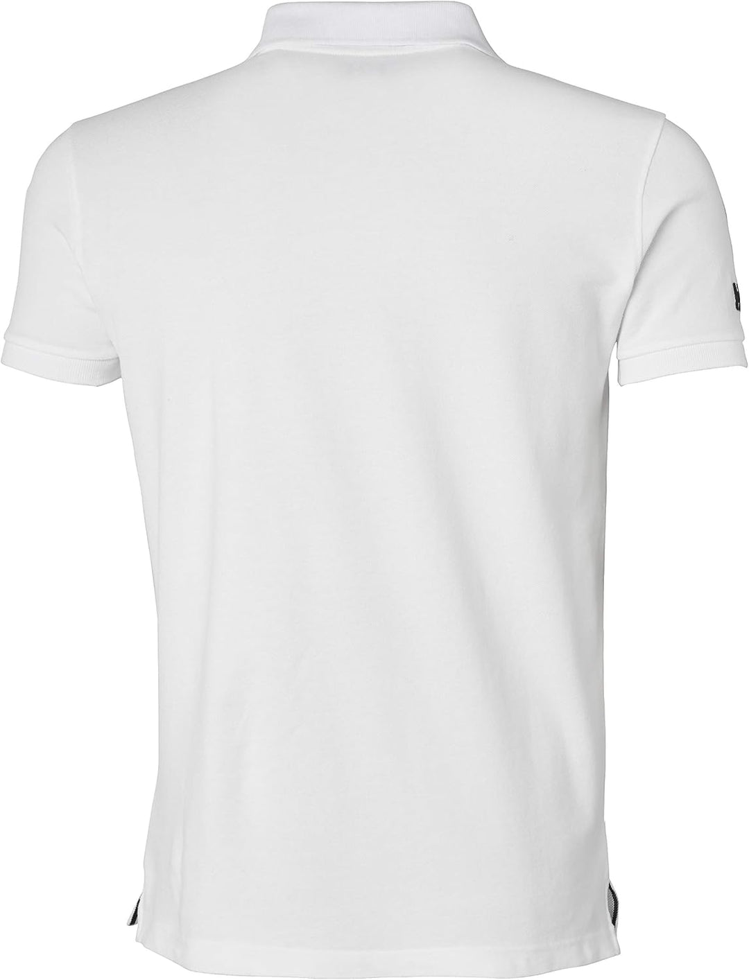 Helly Hansen Herren Crew Polo Crew Polo (1er Pack) XXL Weiss, XXL Weiss