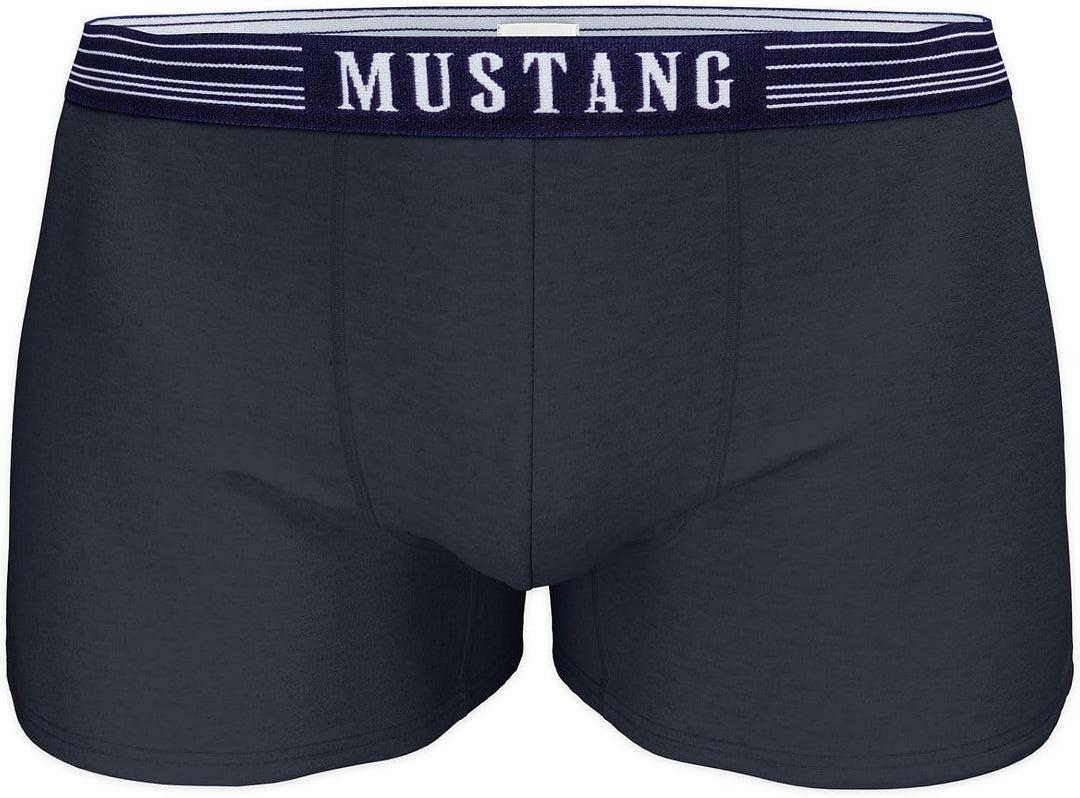 MUSTANG Men&