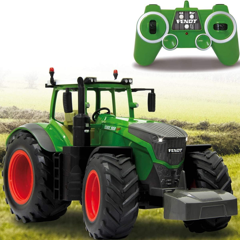 Fendt Traktor 1050 Vario ferngesteuert (1:16 2,4Ghz) RC Motorsound mit Sound Beleuchtung und verschi