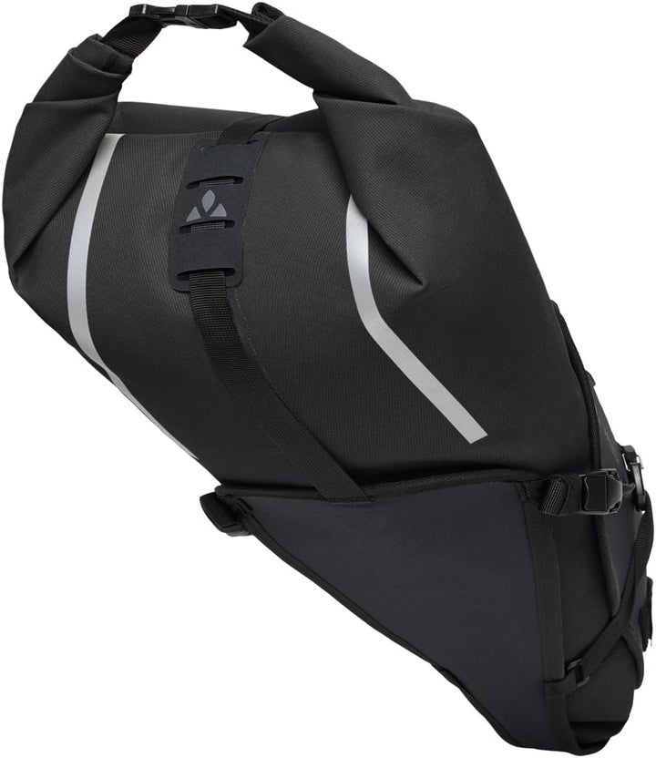 VAUDE Trailsaddle Cage Mittelgrosse Schwarz, Mittelgrosse Schwarz