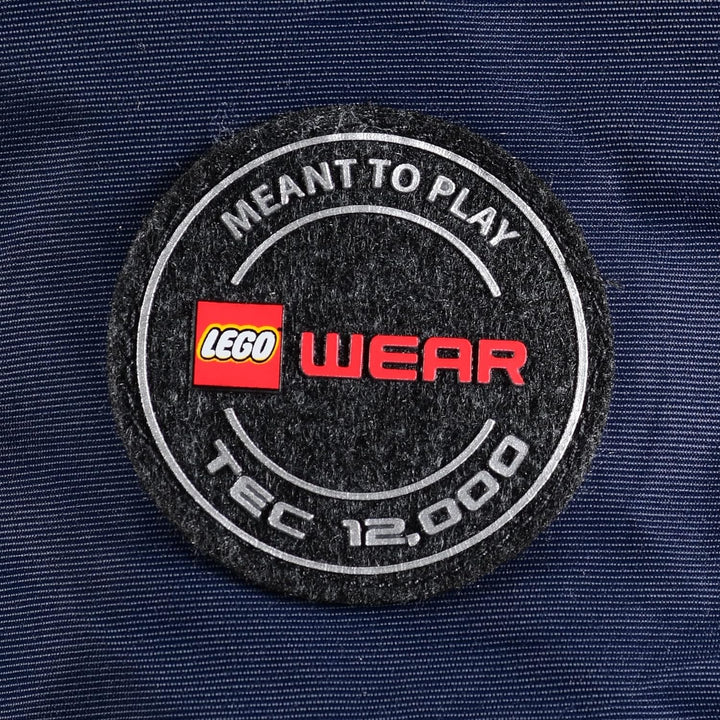 LWJEBEL 712 - Jacket