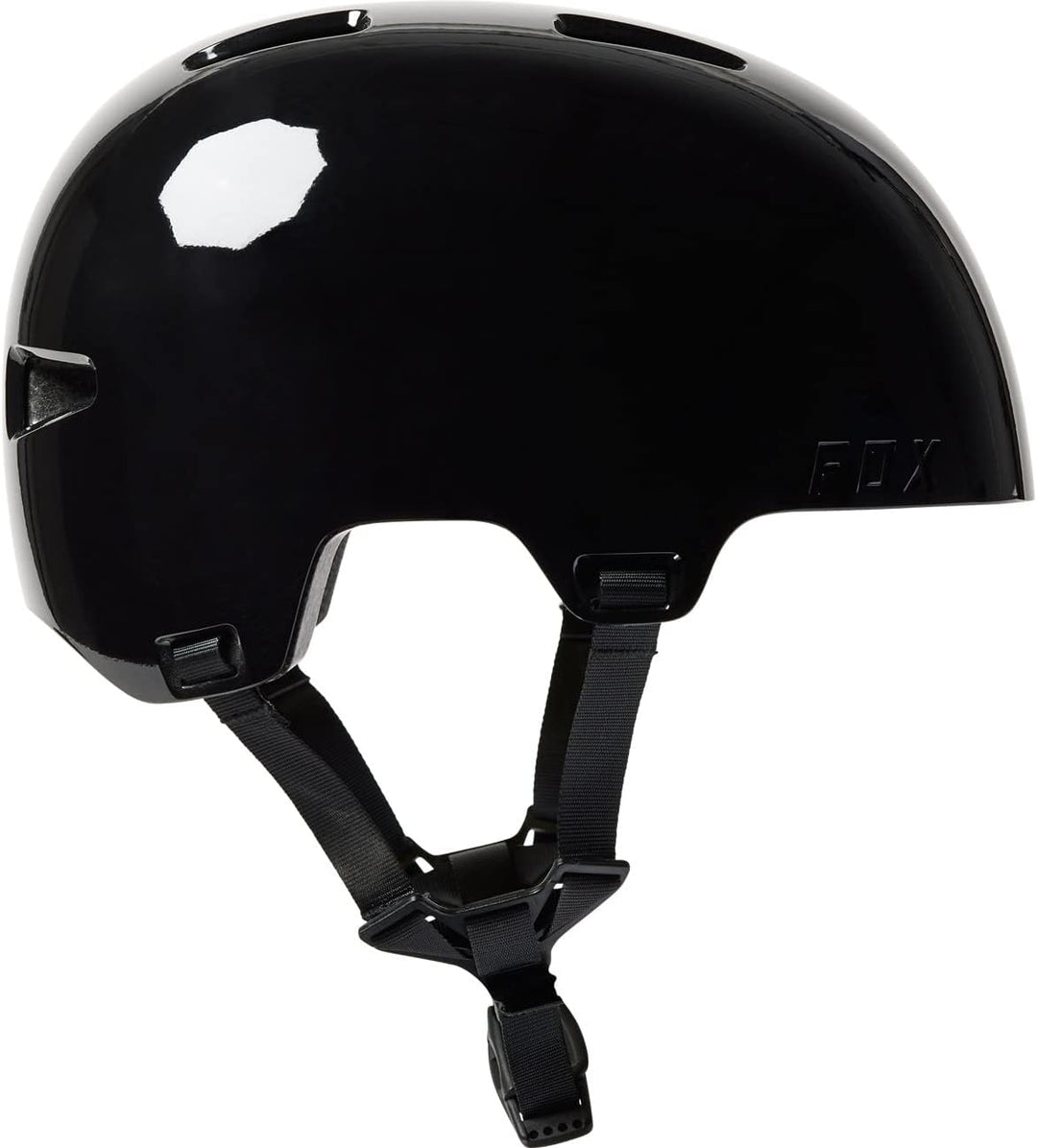 Fox Flight Pro Radhelm Mountainbike-Helm
