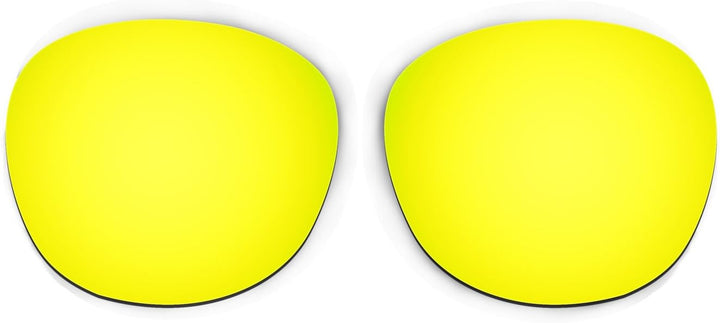 HKUCO Plus Replacement Lenses For Oakley Latch - 2 pair Combo Pack