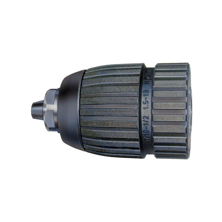 RÖHM Schnellspannbohrfutter Extra 80 RV 13 1,5-13 mm Aufnahme 1/2" Kunststoff