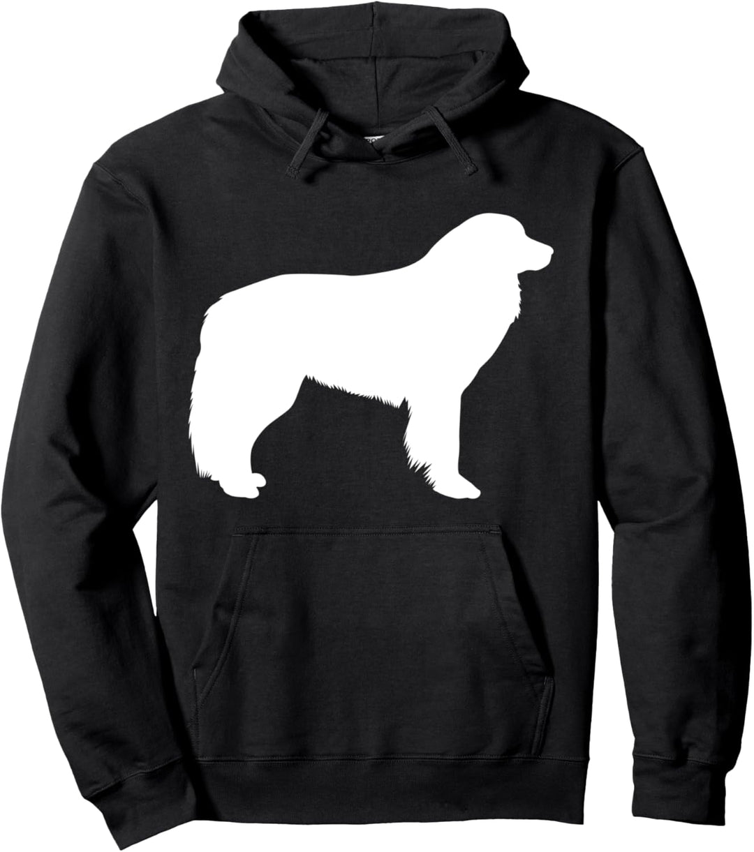 Pyrenäenberghund Hunde Pullover Hoodie