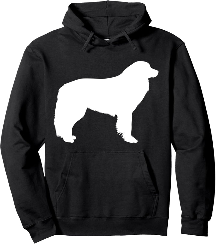 Pyrenäenberghund Hunde Pullover Hoodie