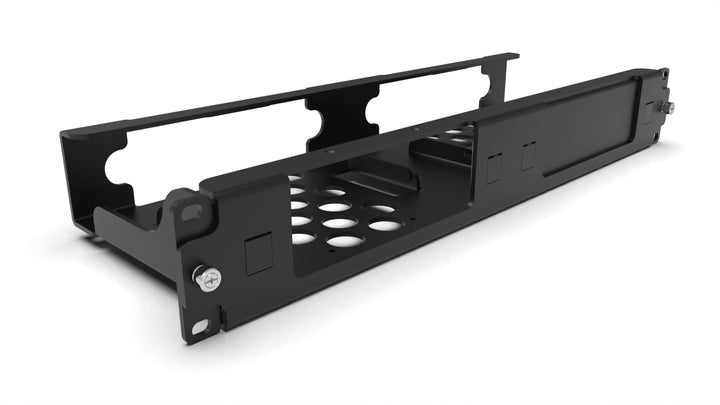 48,3 cm (19 Zoll) 1,5U Rackhalterung für 2X DGX Spark