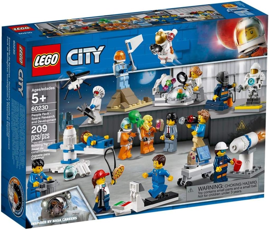 LEGO Bausteine - Kreativer Spielspass