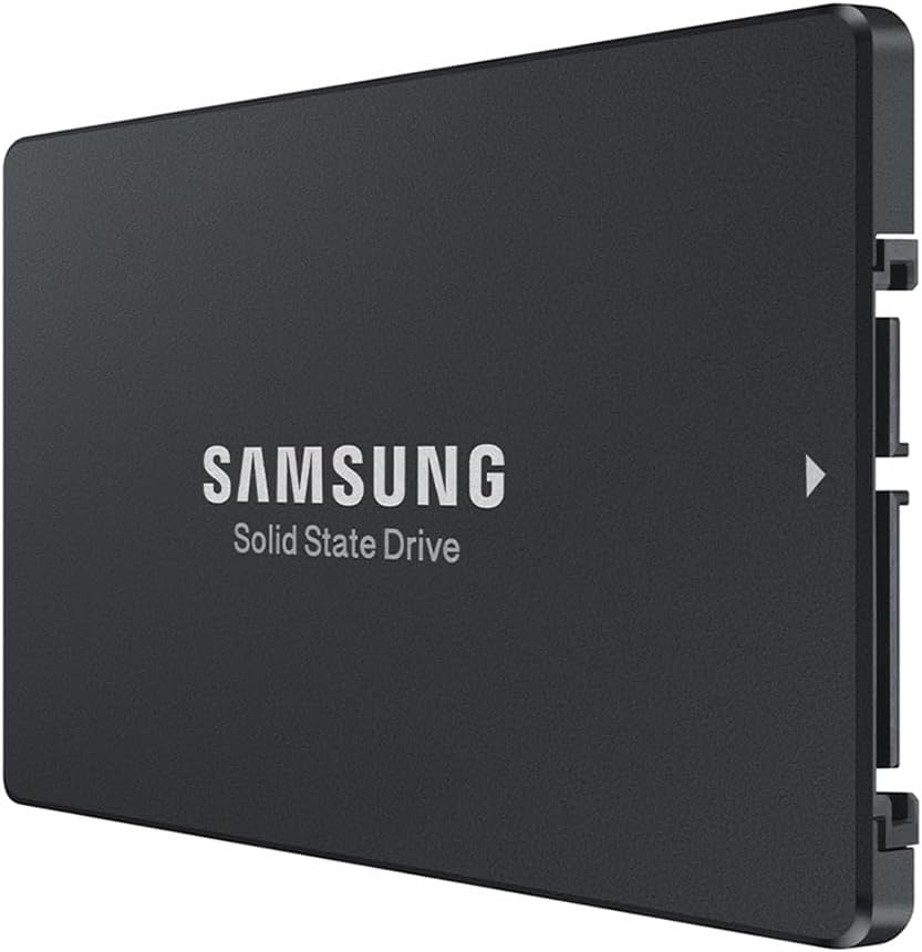 PM893 2,5 Zoll SATA 3,84 TB