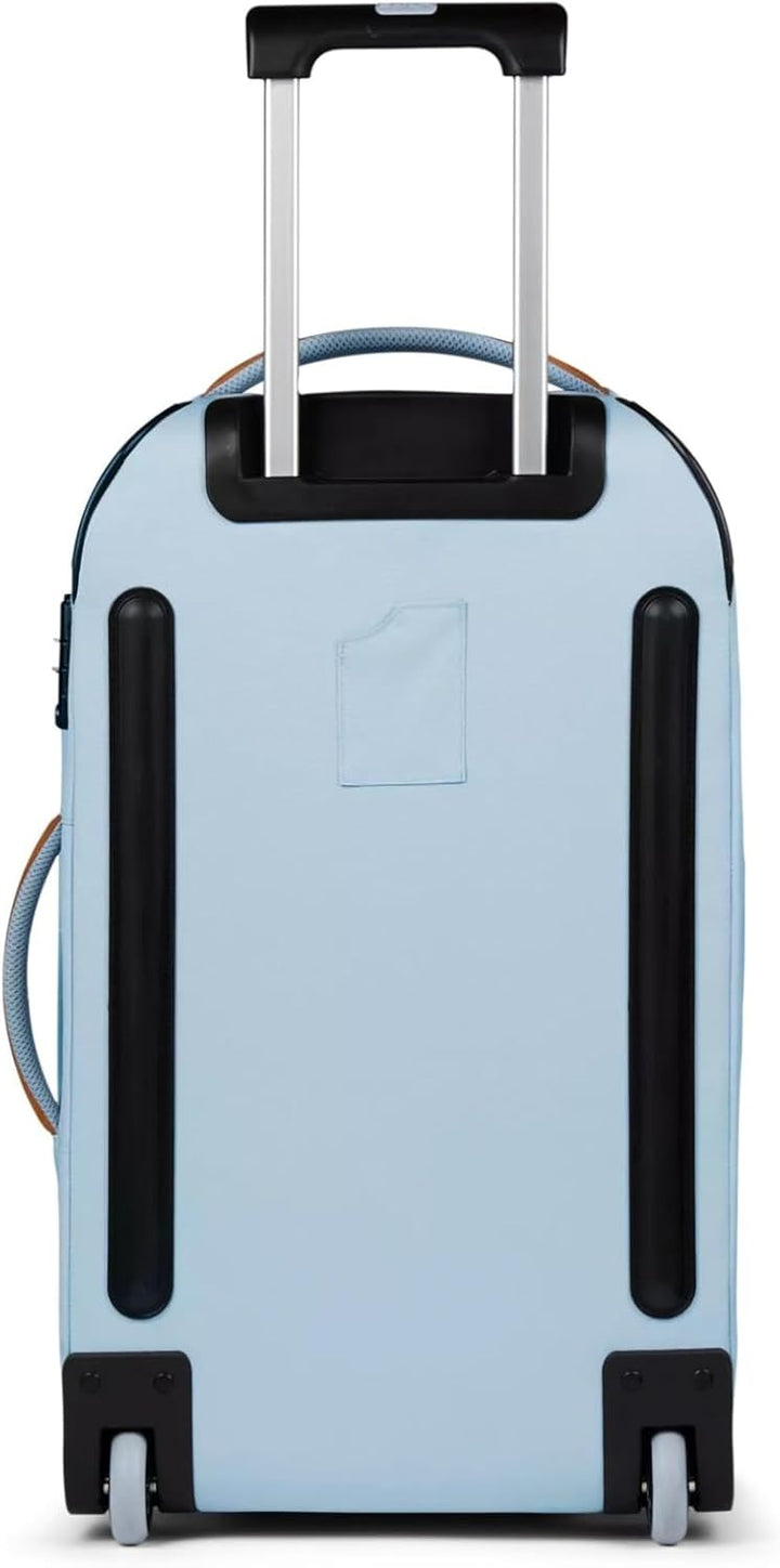 satch Flow M Trolley Koffer Handgepäck 35 l 54x32x23 cm oder Koffer gross 55 l 65x37x29 cm, inkl. Wä