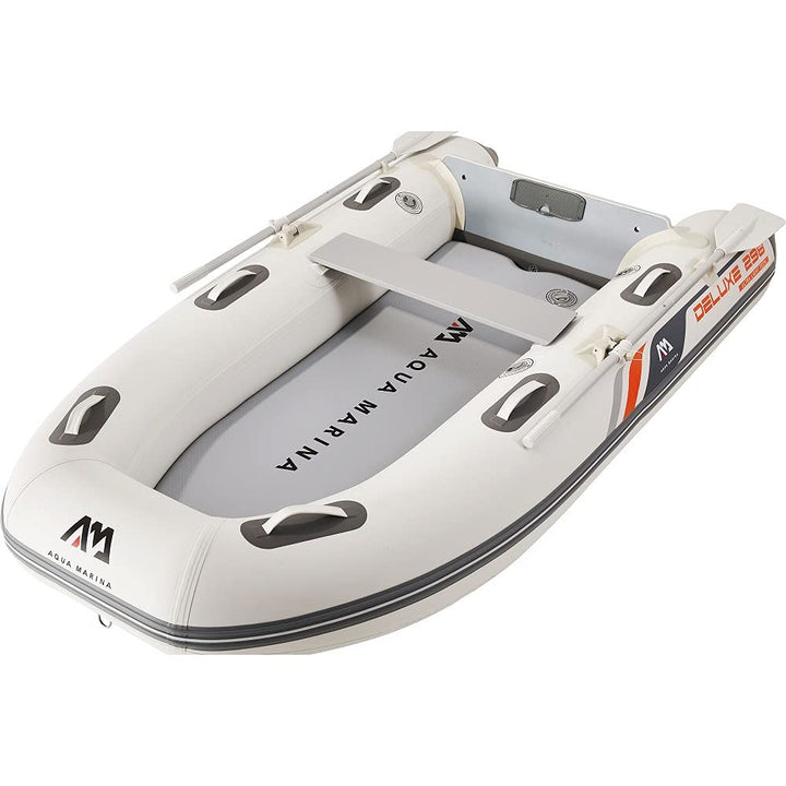 Aqua Marina Deluxe Yacht Tender 2.98 Meter Multicolour, 2.98 Meter Multicolour