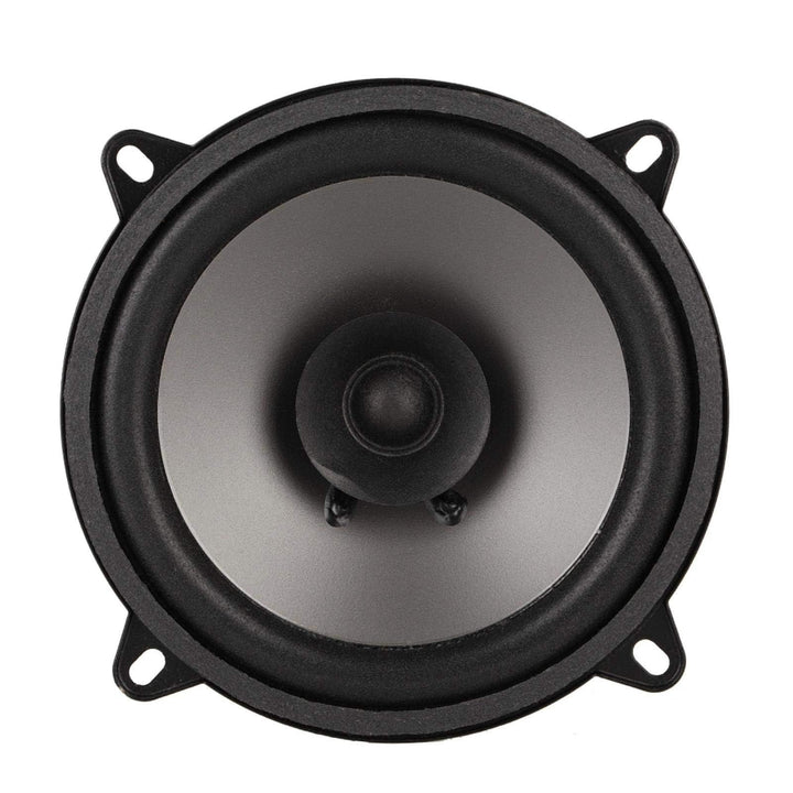EVGATSAUTO Auto-Coaxial-Lautsprecher 5-Zoll Auto-Soundlautsprecher 400W – Universeller 12V mit klare