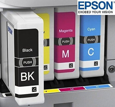 Epson T7894 Tinte, Singlepack gelb, extra hohe Kapazität, gelb