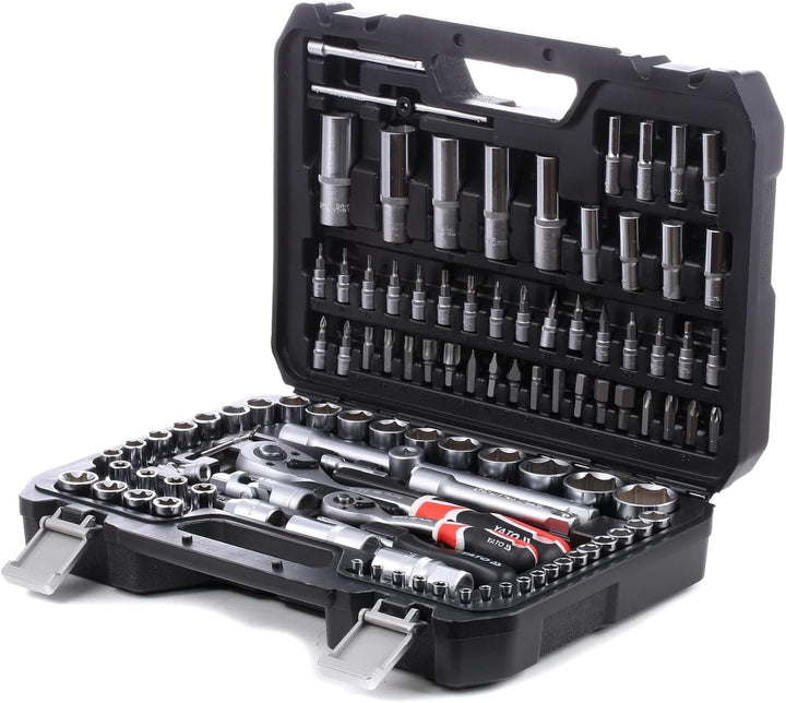SOCKET SET 14 & 12 108PCS