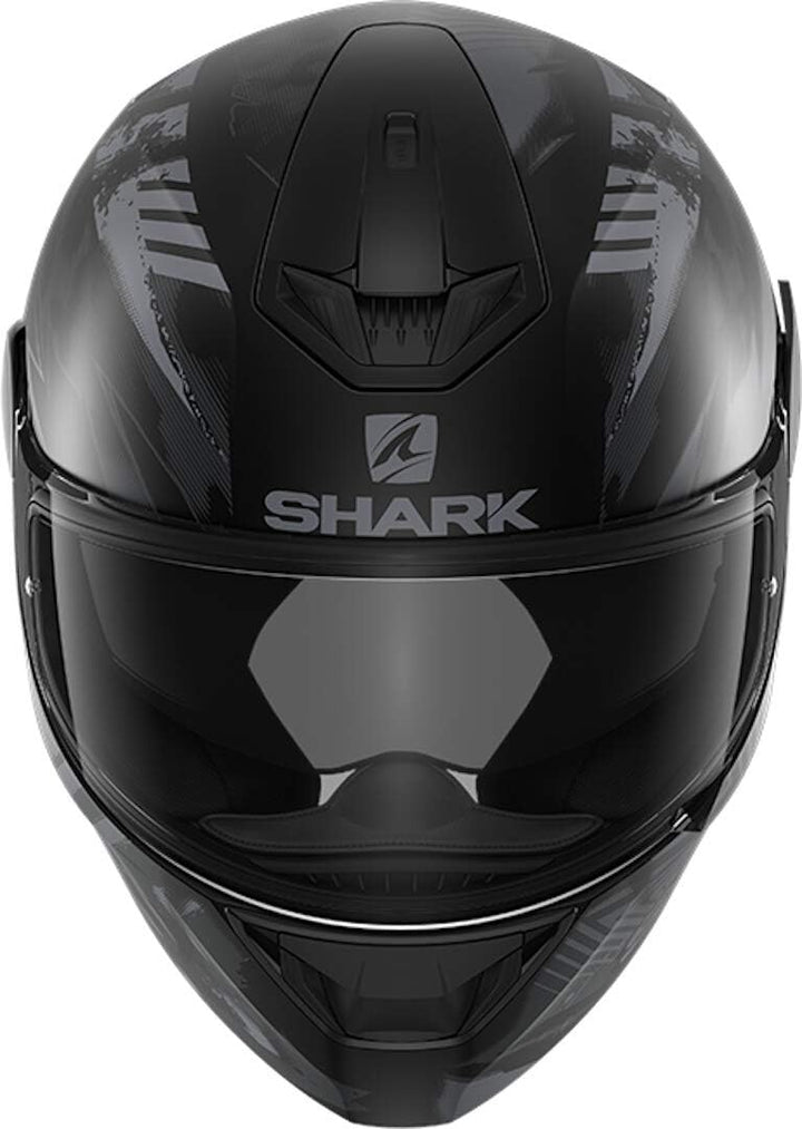 Shark, Motorradhelm, D-Skwal 2, Penxa KAA, XS