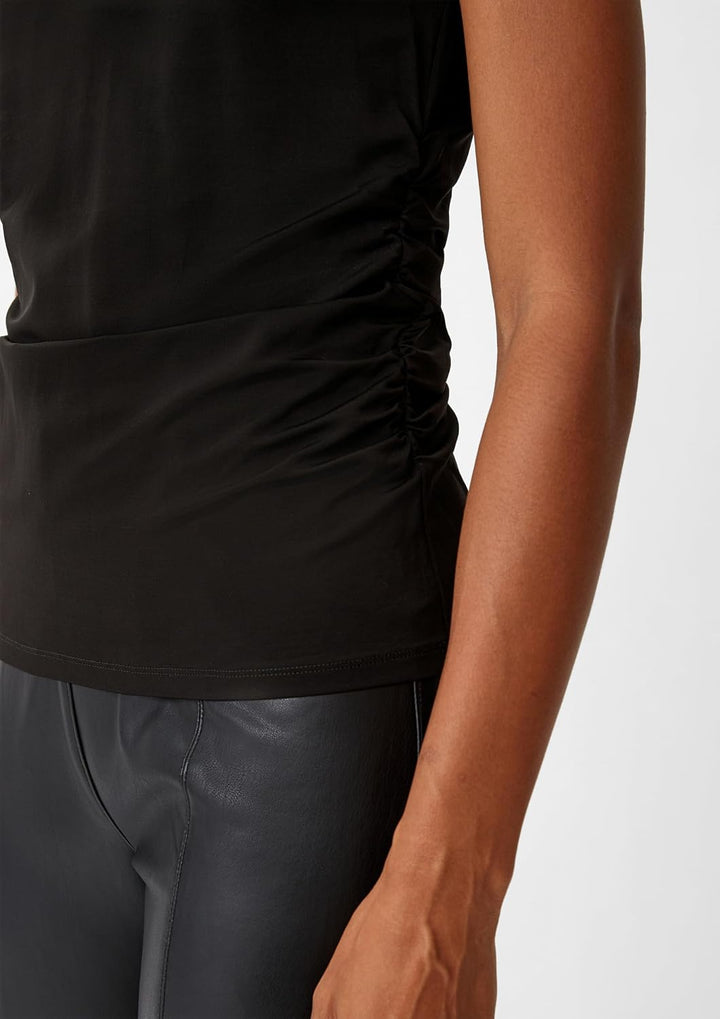 comma Damen T-Shirt 40 9999, 40 9999