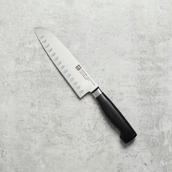 Zwilling Professional S Santokumesser 18 cm