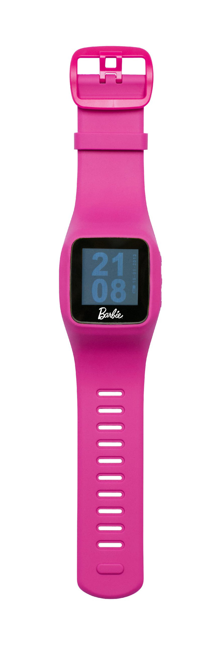 Lexibook DMP200BB Barbie Multimedia Uhr mit Touchscreen pink