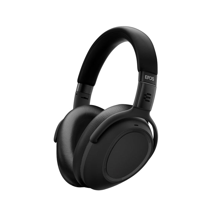 EPOS Adapt 660 USB-C Kabelloses Bluetooth Headset – Hybride ANC, UC-Zertifiziert, Geräuschunterdrück