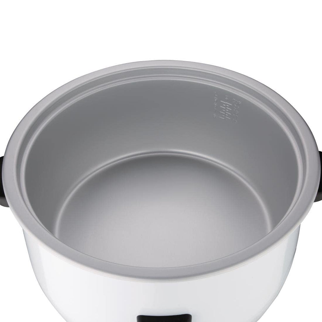 Buffalo CB944 Reiskocher, 23 L, 60