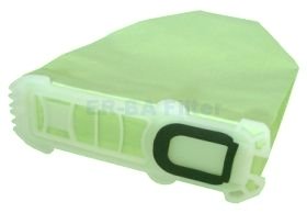 18 Filtertüten Sparangebot geeignet für Vorwerk Kobold 135-136