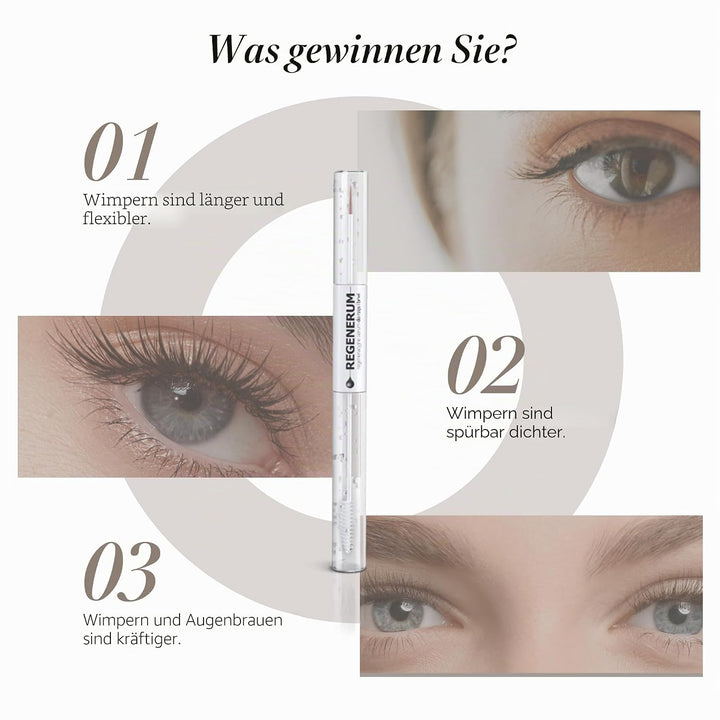 Regenerum Regenerative Eyelash Serum Conditioner 11 ml #