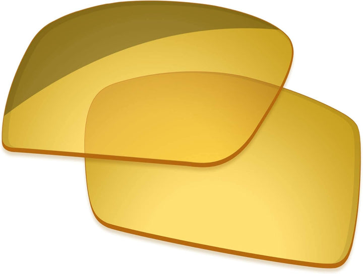 Acefrog AR Beschichtete Polarisierte Ersatzgläser für Oakley Eyepatch 2 OO9136 Sonnenbrillen