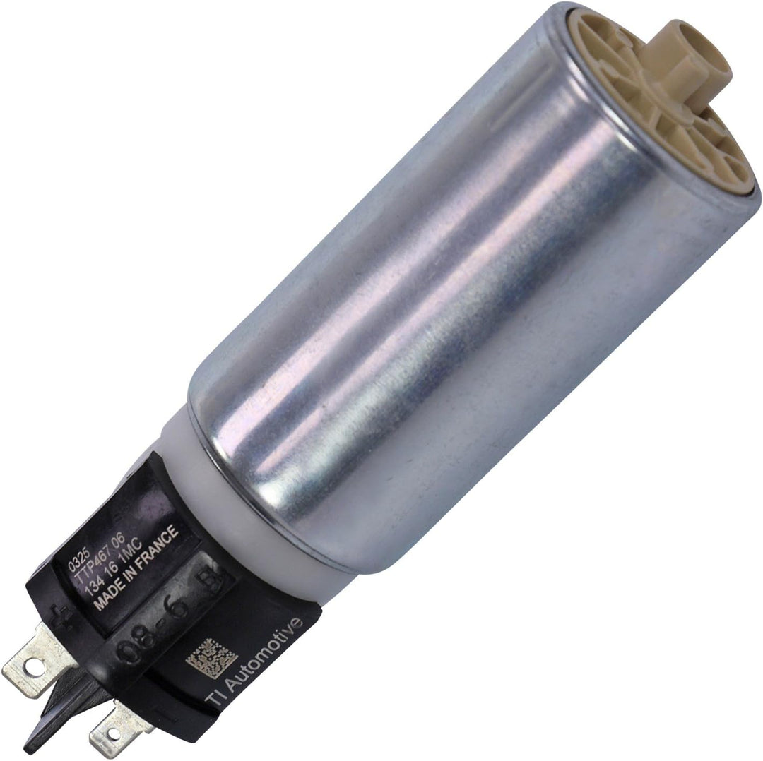 PIERBURG 7.02700.91.0 Kraftstoffpumpe