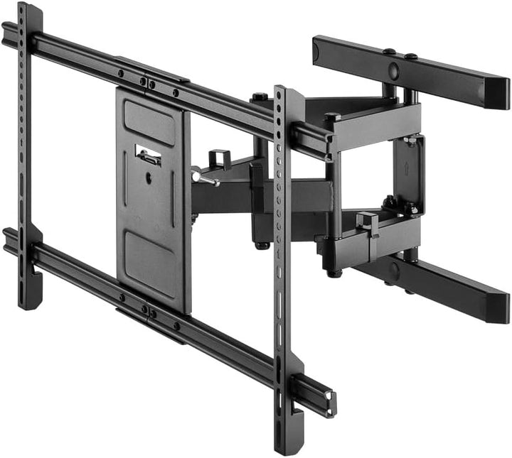 Goobay 49746 TV-Wandhalterung Pro FULLMOTION (XL) 43" bis 100" (109-254 cm), vollbeweglich, schwenkb