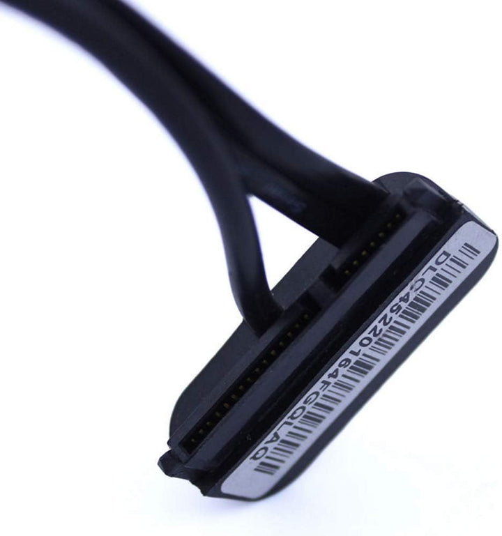 Gintai Festplatten-Daten- / SSD-Festplattenkabel Ersatz für i-Mac 27 Zoll A1419 923-0312 2012-2015 J