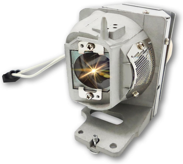Supermait MC.JPH11.001 Ersatz-Projektorlampe mit Gehäuse UHP240-170, kompatibel mit Acer P5230 / P53