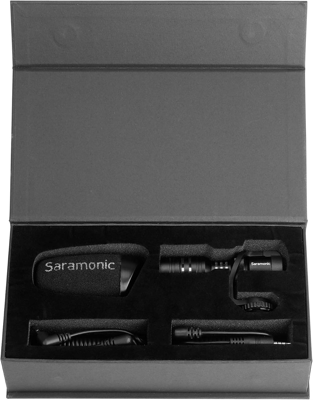 Saramonic Vmic Mini Compact Kondensator Video Mic VMICMINI, VMICMINI