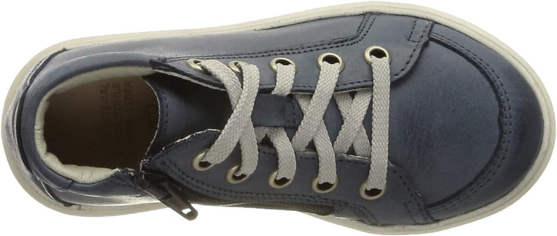 Däumling Mädchen Ubald Sneaker 25 EU Schmal Chalk Jeans, 25 EU Schmal Chalk Jeans