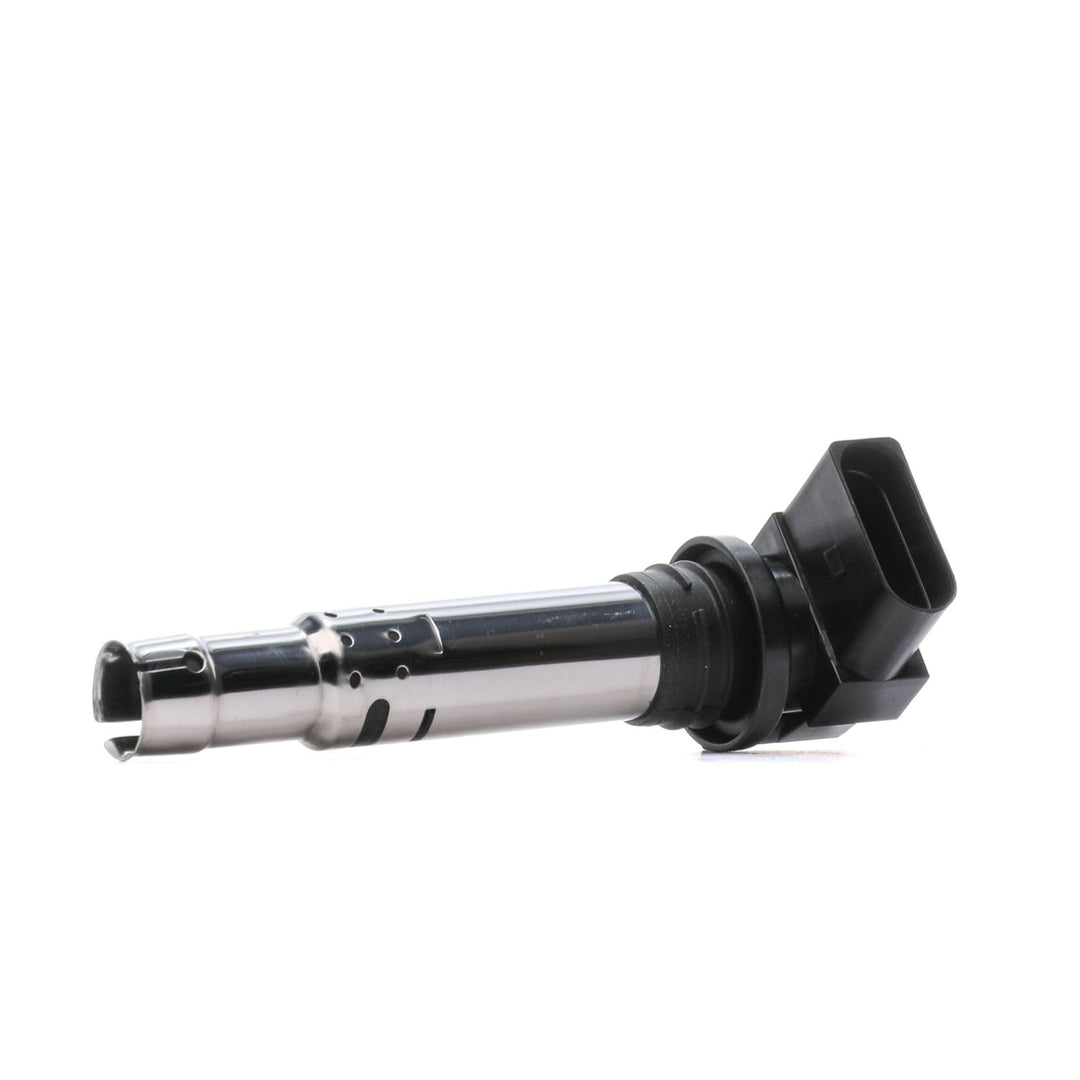 DELPHI CE20030-12B1 Zündspule 12V für VW Golf IV Schrägheck (1J1) 036905100A 036905100B 036905100C