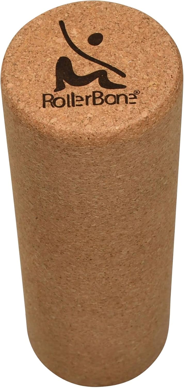Kork Roller/Faszienrolle - für sämtliche Balance Boards & Balance Trainer