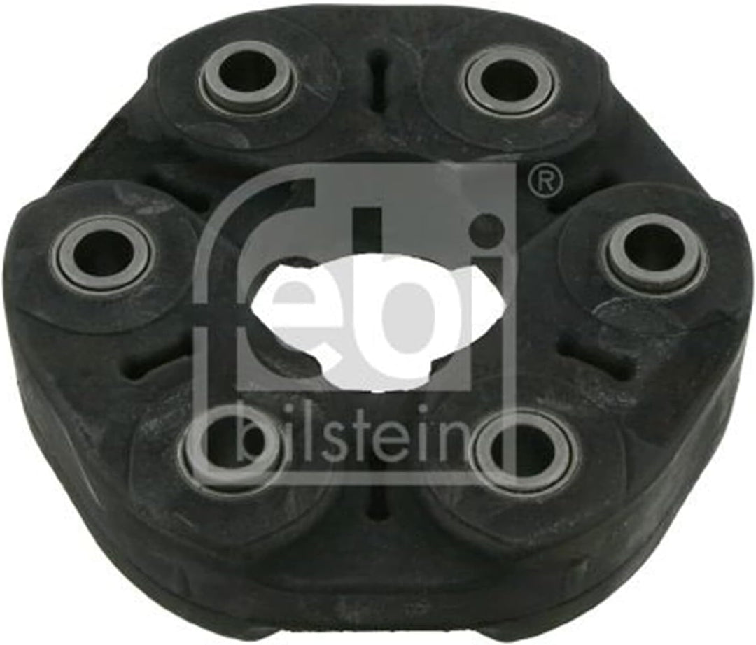 febi bilstein 26293 Gelenkscheibe für Kardanwelle , 1 Stück