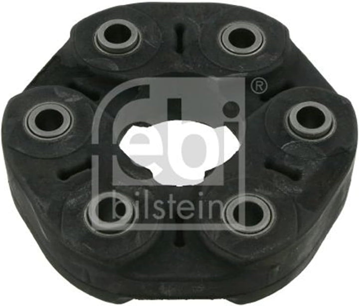 febi bilstein 26293 Gelenkscheibe für Kardanwelle , 1 Stück