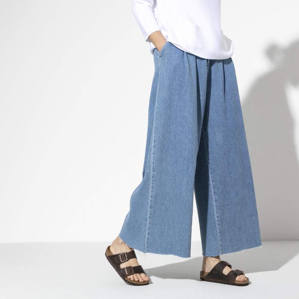 Birkenstock, Braun Habana