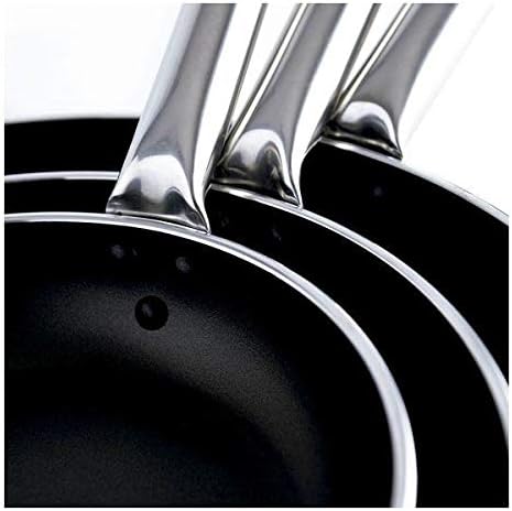 QUID PROFESSIONAL Pfanne 30 cm 4 mm Pro-Induction Alum QDPRO, Einzigartig, Standard