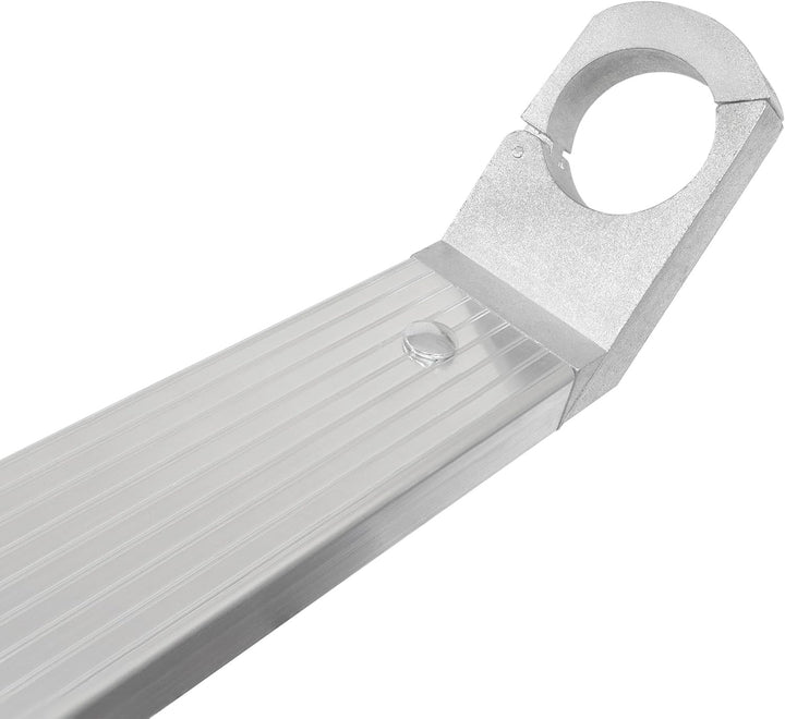 GALLUN 80cm De-Luxe ALU Parabolantenne anthrazit Alu Deluxe anthrazit, Alu Deluxe anthrazit