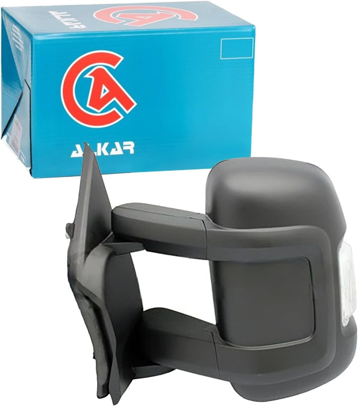 Alkar 9215922 Spiegel Aussen