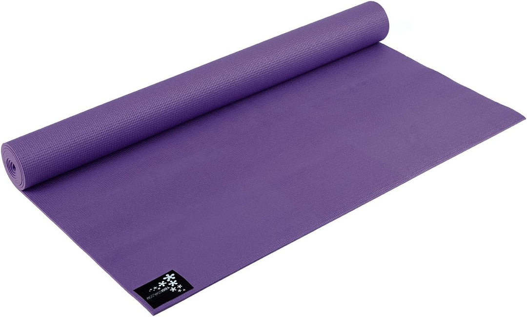Yogistar Yogamatte Yogimat® Basic XXL