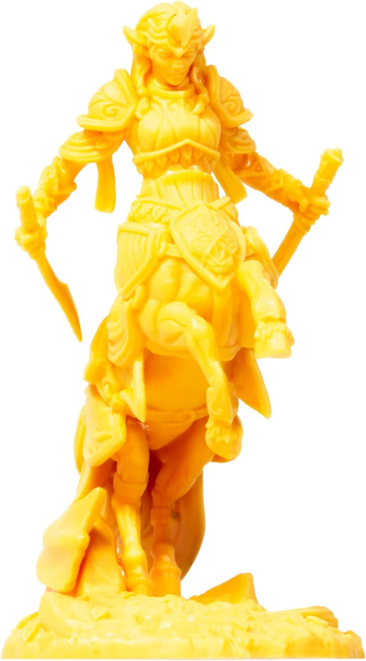 Steamforged Godtear: Kailinn, Die Wut des Waldes und Tugenden Maelstroms Champions Set, Kailinn, Die