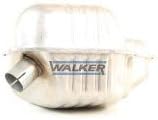 Walker 22810 Endschalldämpfer