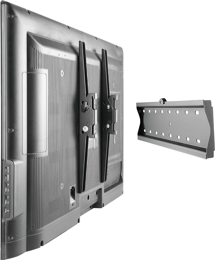 SCHWAIGER LWHT5540 513 TV-Wandhalterung 32-75 Zoll Fernseherhalterung Mounting TV-Aufhängung neigbar
