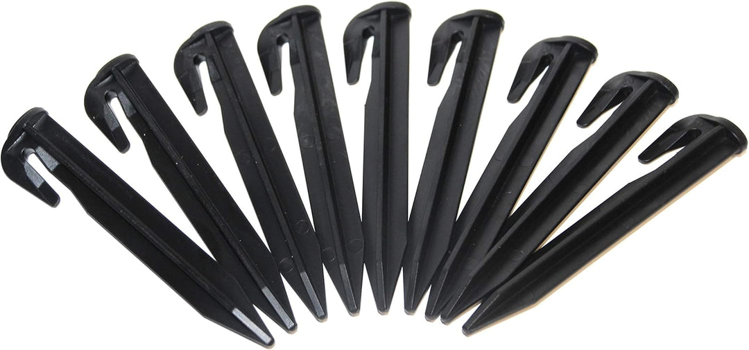 Genisys Reparatur Set M+ kompatibel mit Husqvarna Automower ® 520 550 Kabel Haken Verbinder Paket