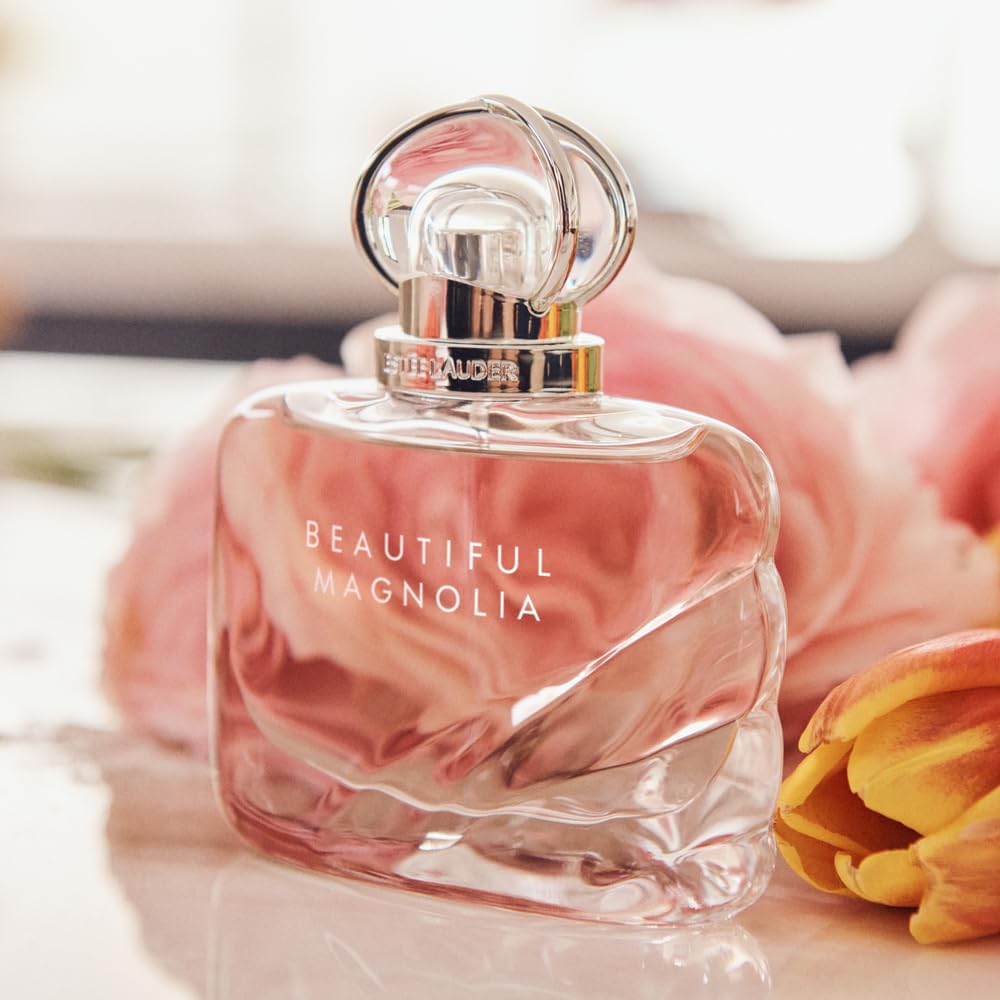 BEAUTIFUL MAGNOLIA edp vapo