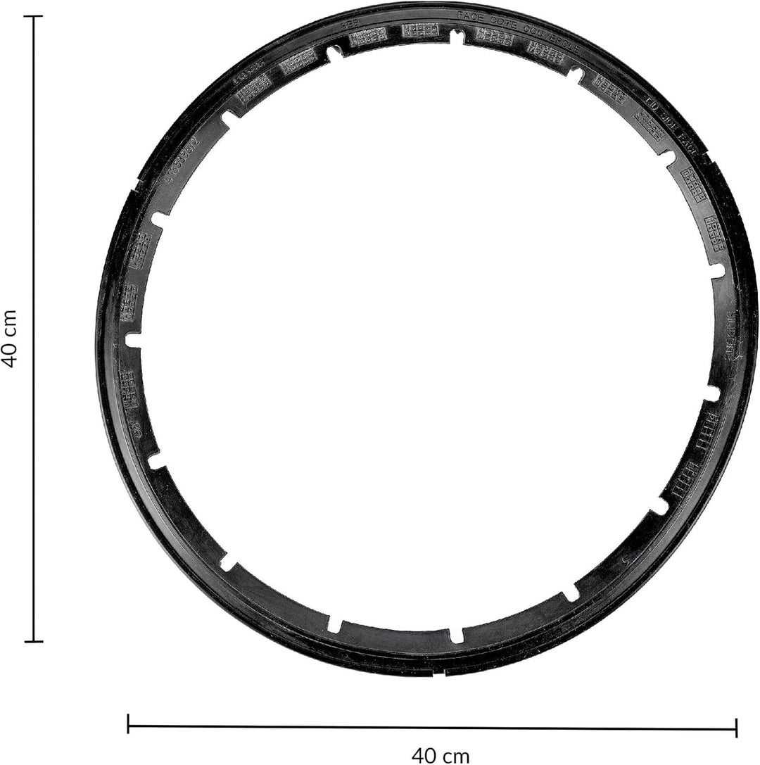 Seb Gummidichtung 8 10 l X1010003