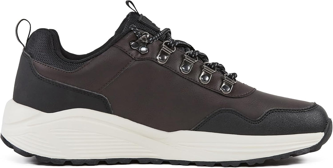 Champion Herren Climb Rx Low Sneakers 42 EU Braun Ms503, 42 EU Braun Ms503