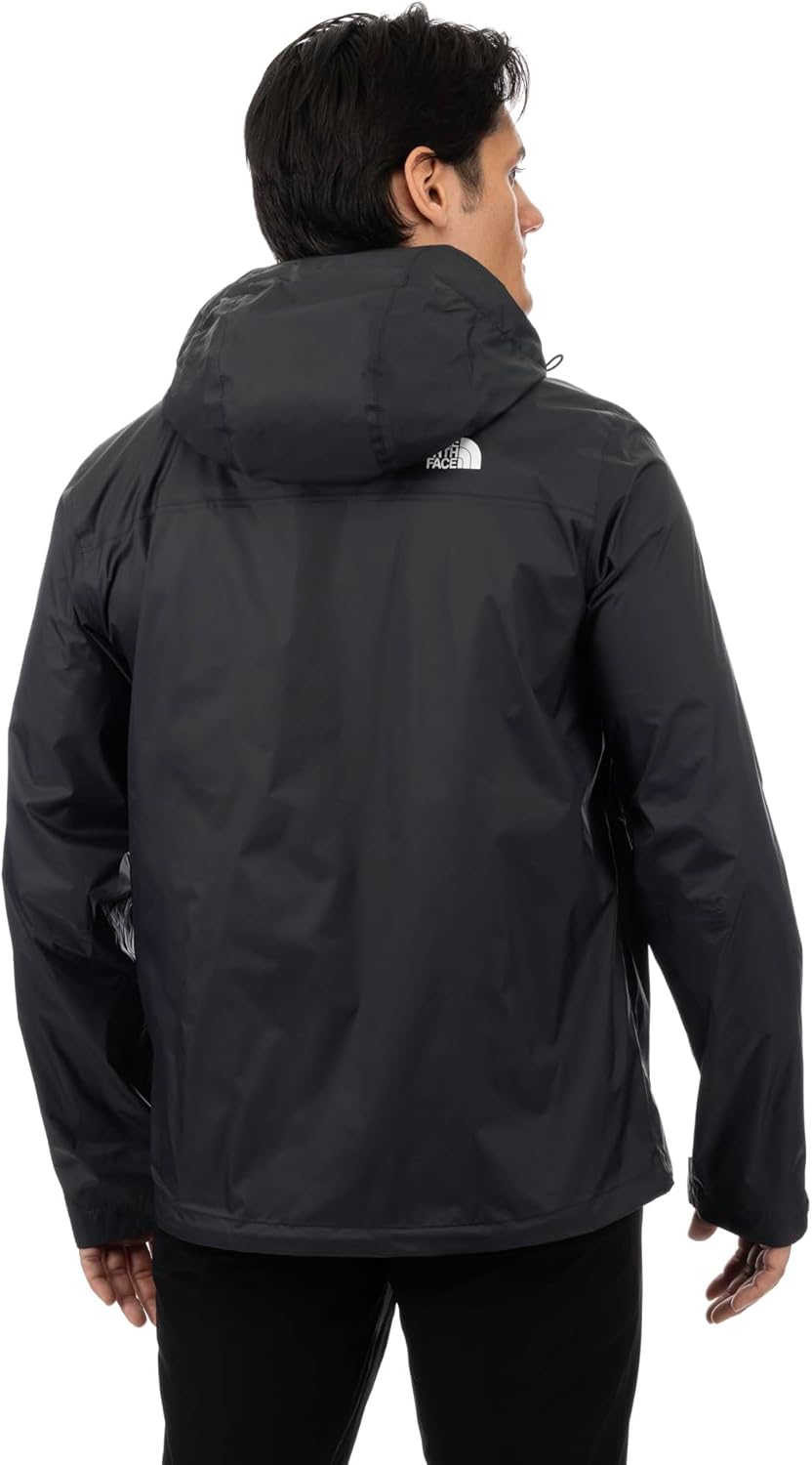 THE NORTH FACE Men's Full Zip Grau - Asphalt Grey S, S Grau - Asphalt Grey
